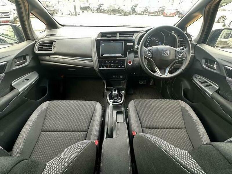 FIT HYBRID