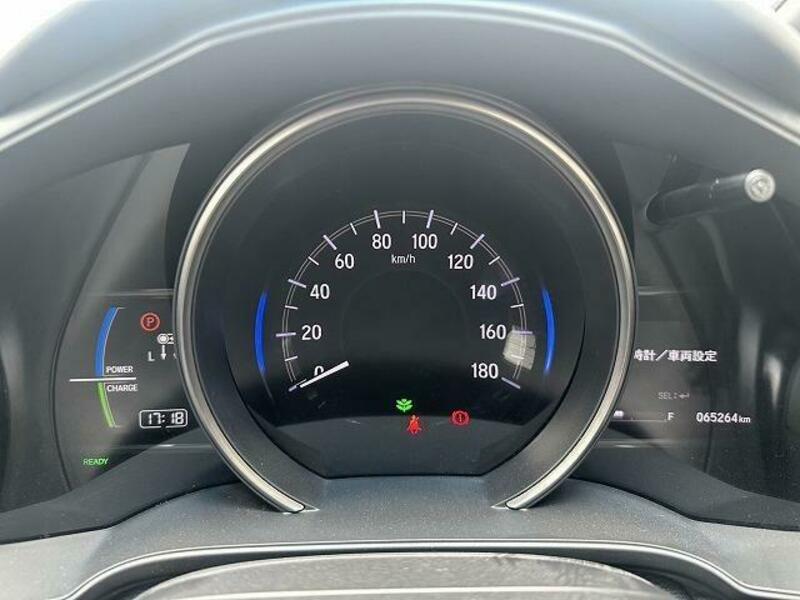 FIT HYBRID
