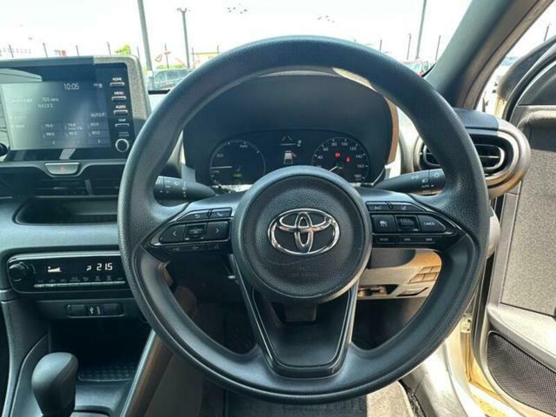 YARIS