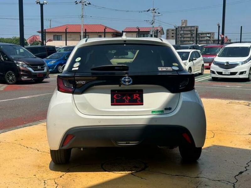 YARIS