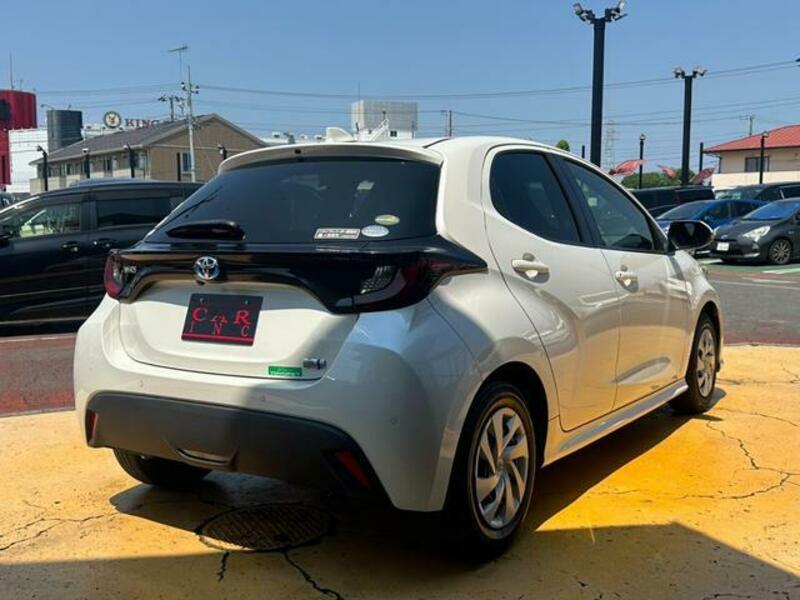 YARIS