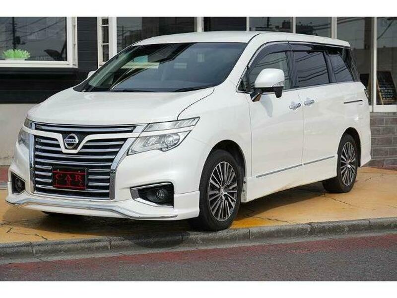 ELGRAND