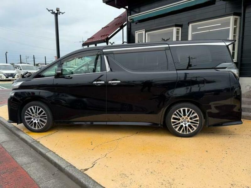 VELLFIRE