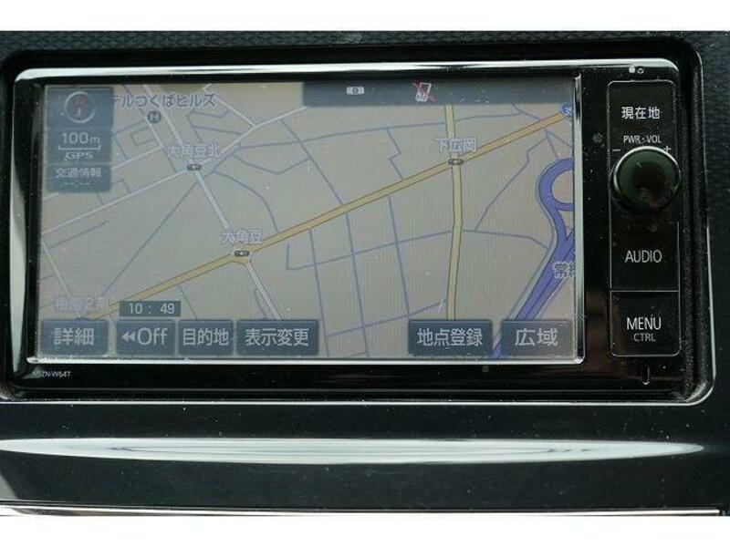 PRIUS ALPHA