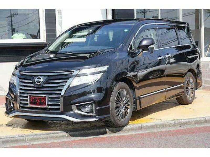 ELGRAND