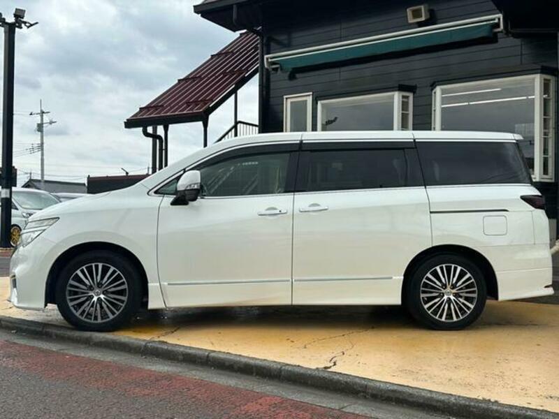 ELGRAND