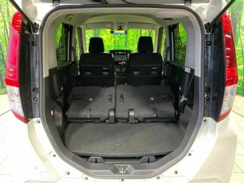 ROOMY