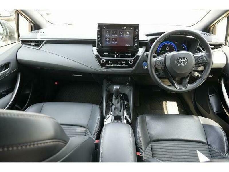 COROLLA TOURING