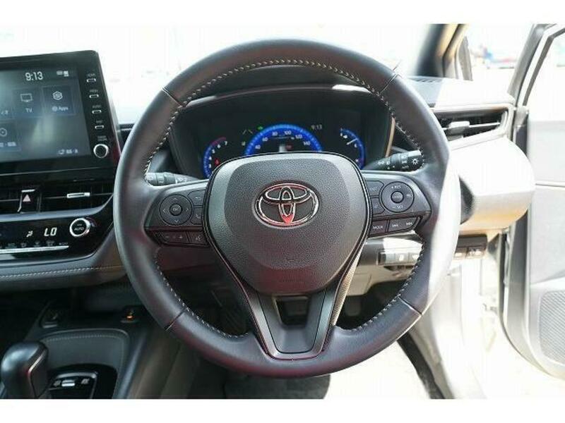 COROLLA TOURING