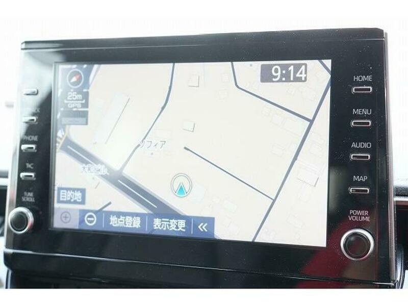COROLLA TOURING