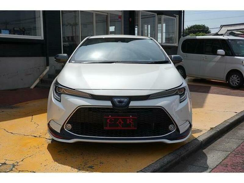 COROLLA TOURING