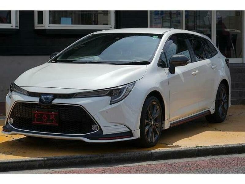 COROLLA TOURING