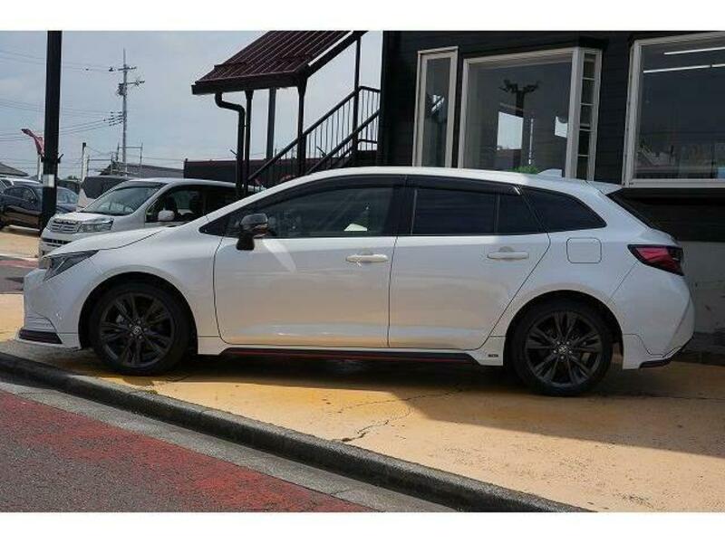 COROLLA TOURING