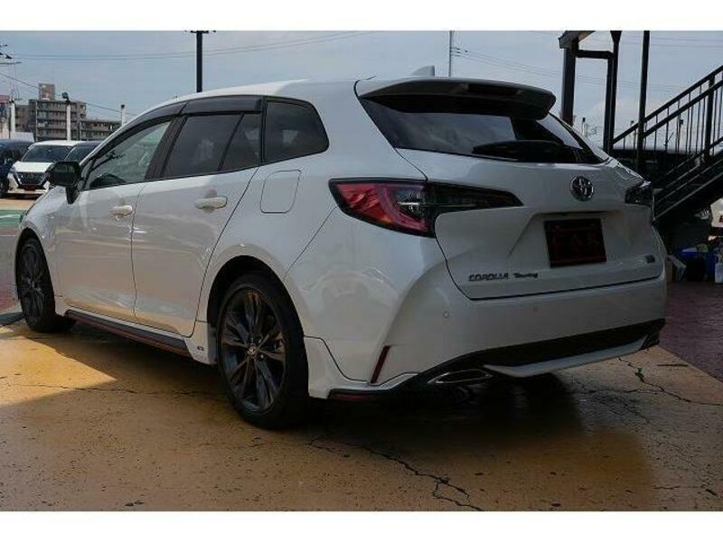COROLLA TOURING