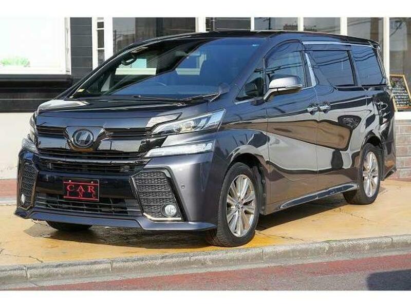 VELLFIRE