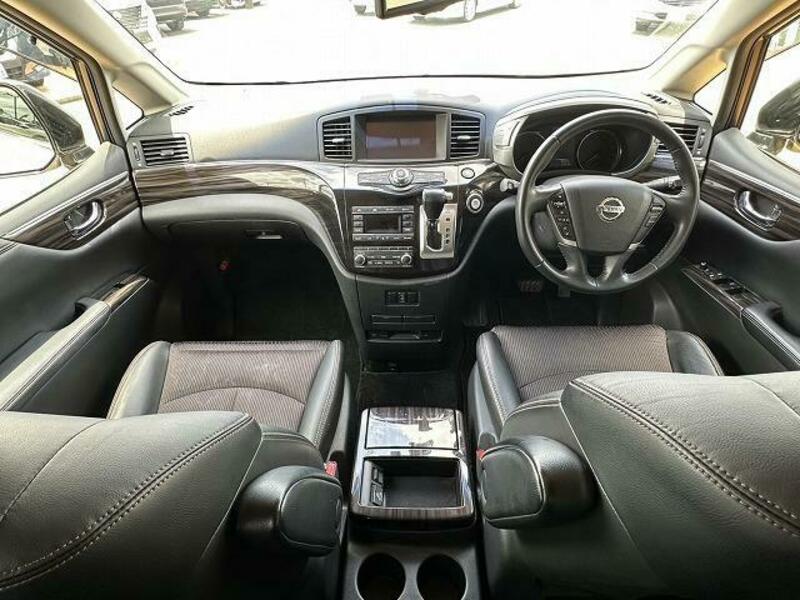 ELGRAND