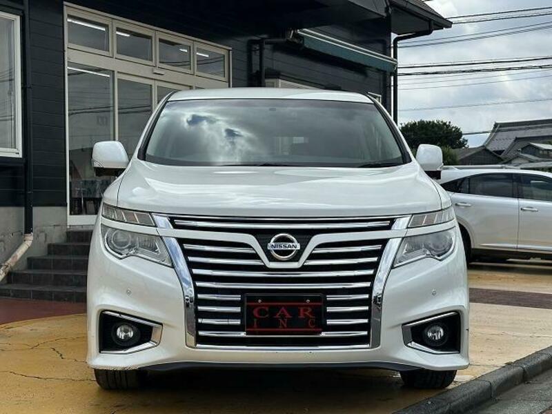 ELGRAND