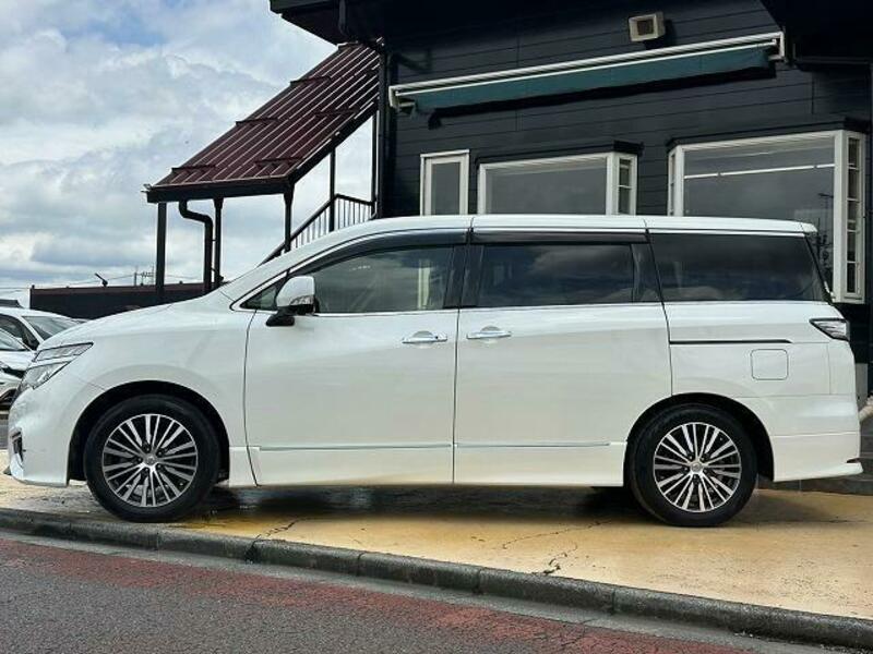 ELGRAND
