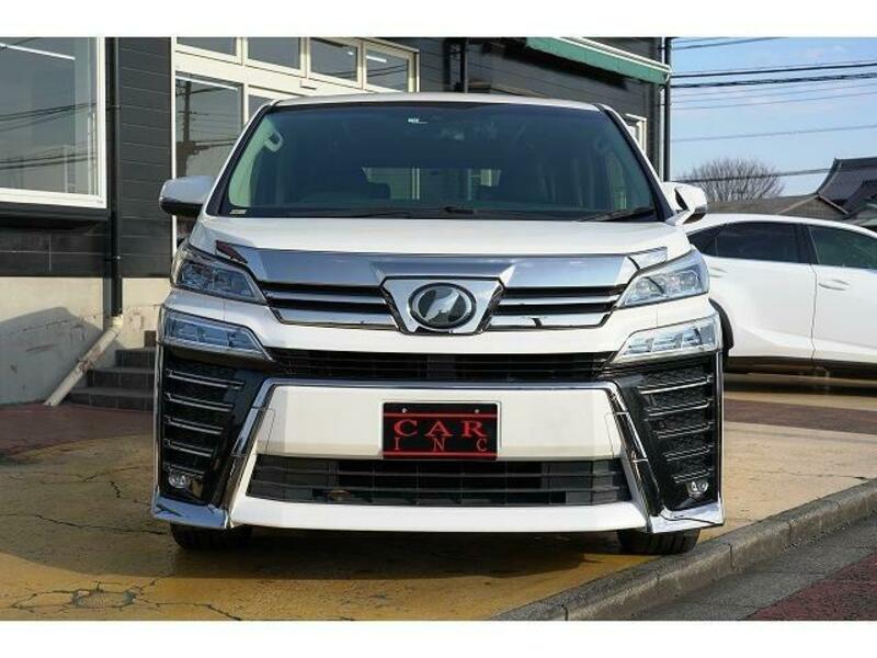 VELLFIRE