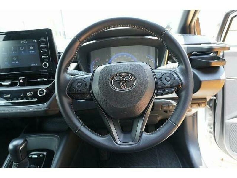 COROLLA TOURING