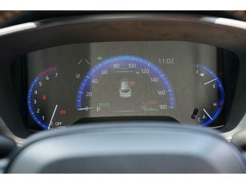 COROLLA TOURING