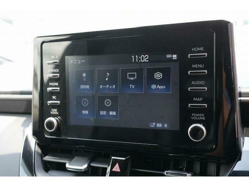 COROLLA TOURING