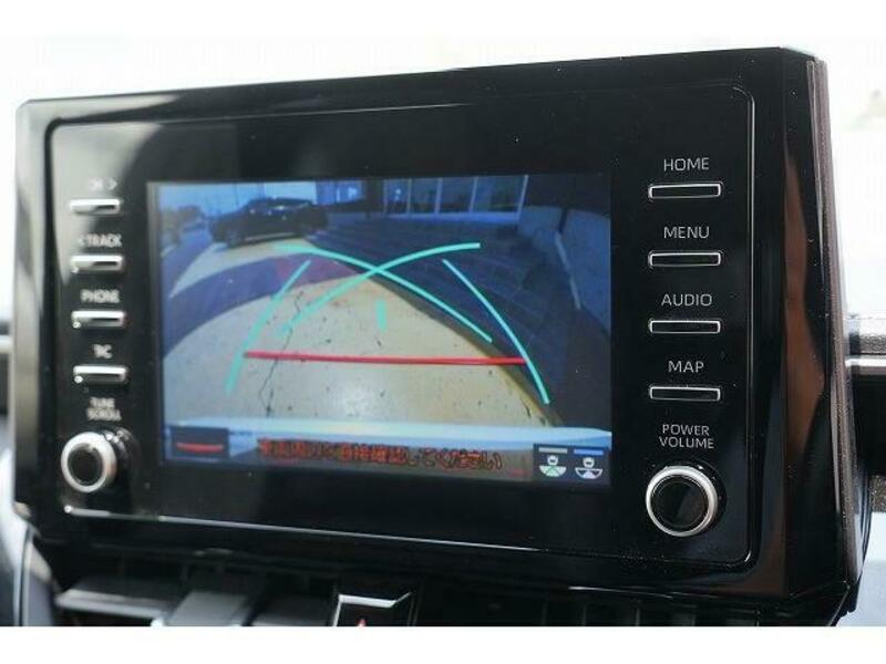 COROLLA TOURING