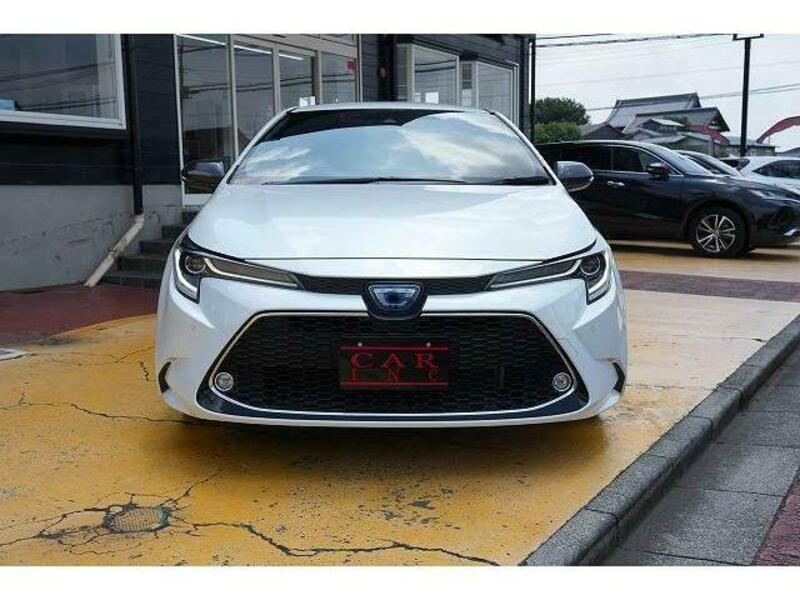 COROLLA TOURING