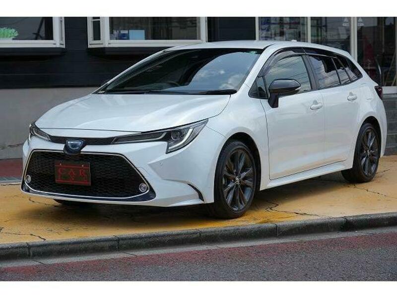 COROLLA TOURING