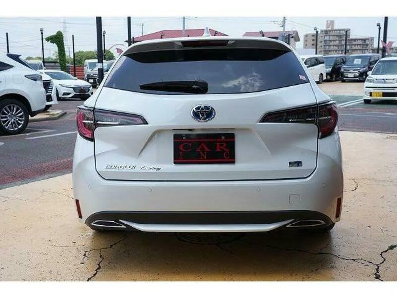 COROLLA TOURING
