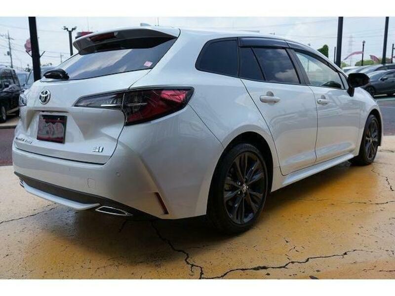 COROLLA TOURING