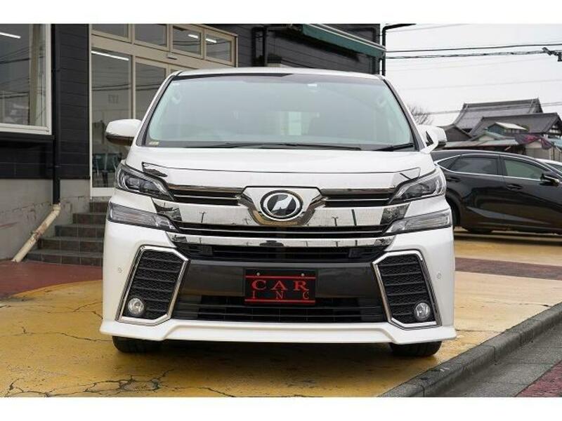 VELLFIRE