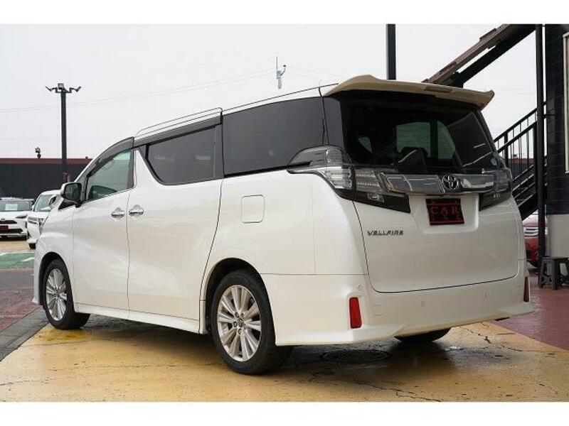 VELLFIRE