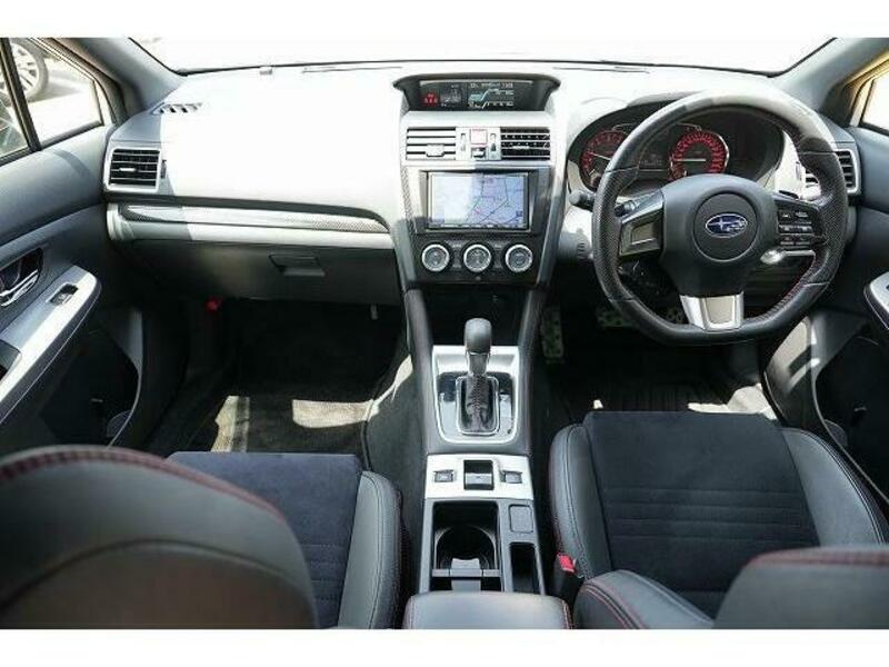 WRX S4