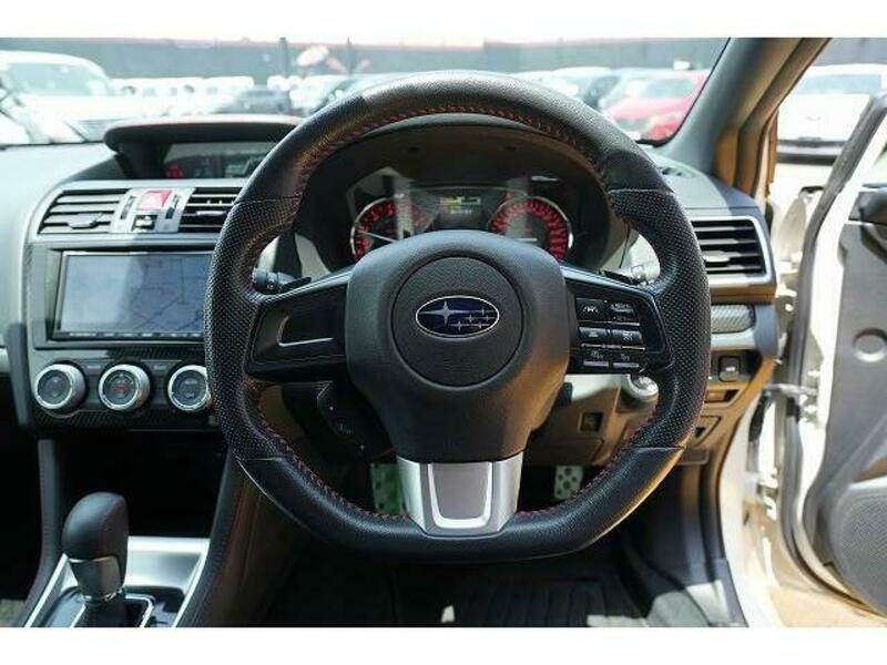 WRX S4