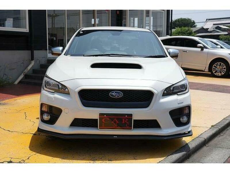 WRX S4