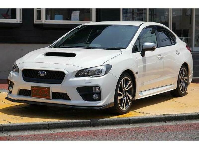 WRX S4