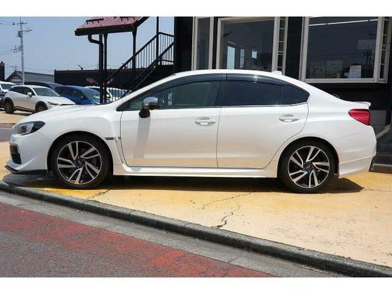 WRX S4