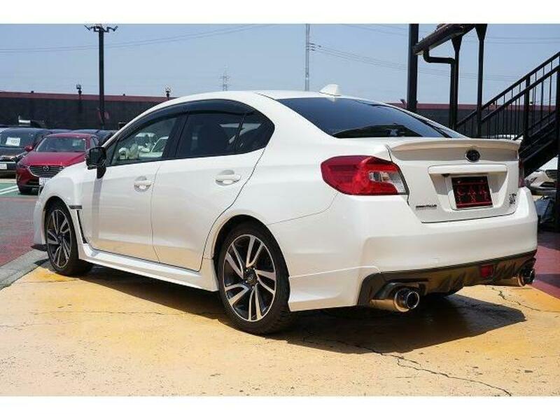 WRX S4