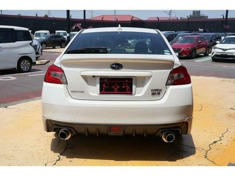 WRX S4