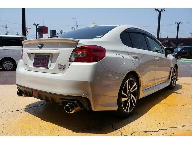 WRX S4