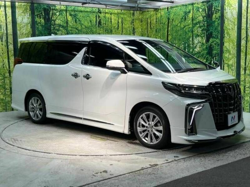 ALPHARD