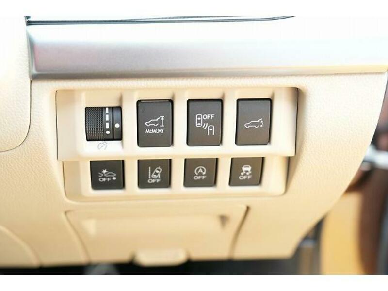 LEGACY OUTBACK