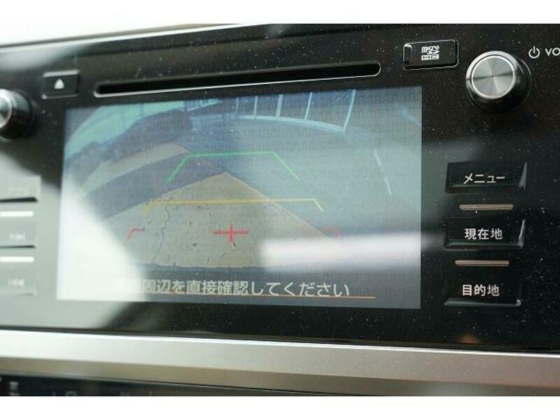 LEGACY OUTBACK