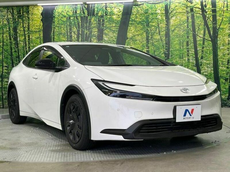 PRIUS