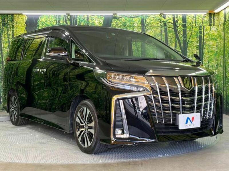 ALPHARD