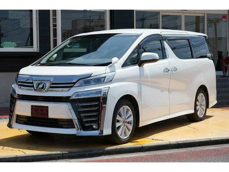 VELLFIRE