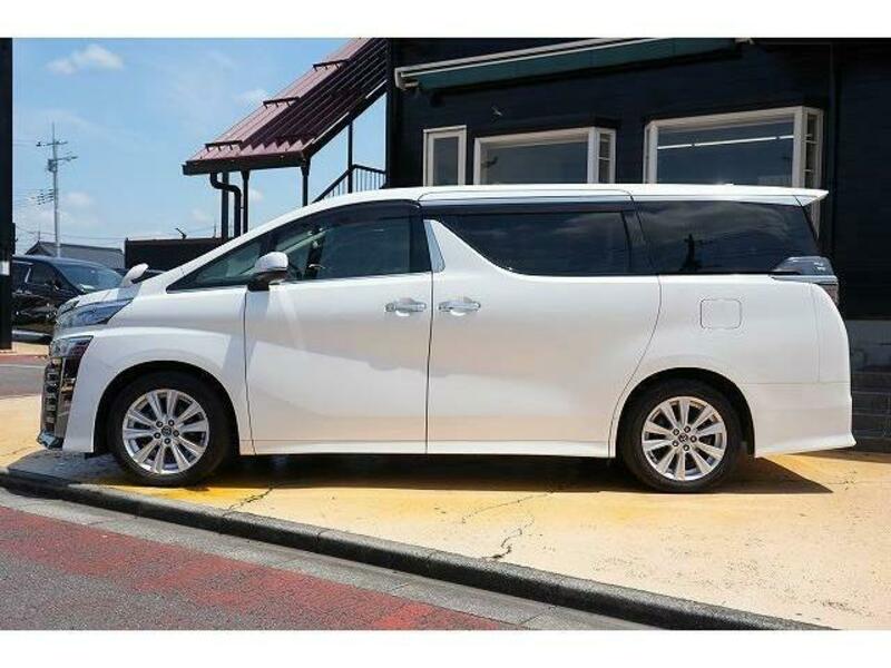 VELLFIRE