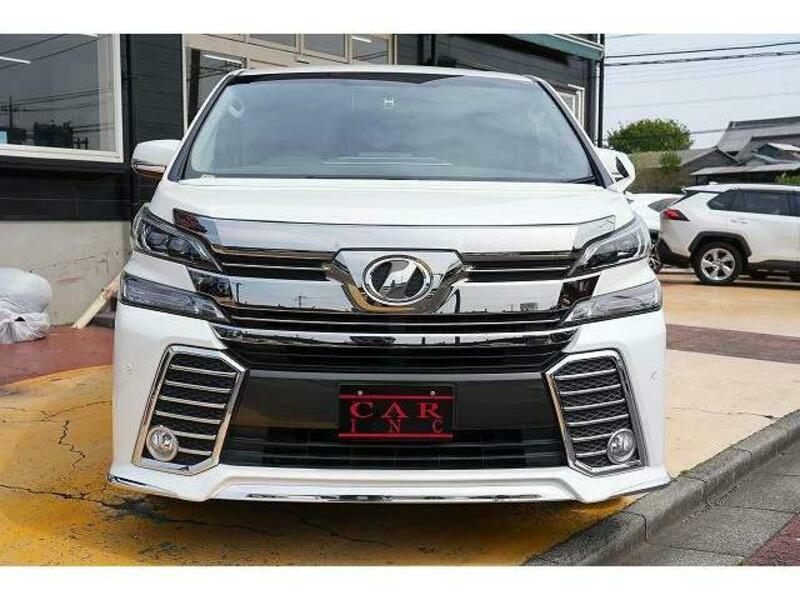 VELLFIRE