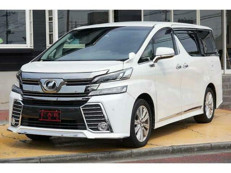 VELLFIRE